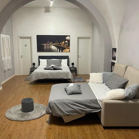 Visconti138 Bed and Breakfast Bari Exterior foto