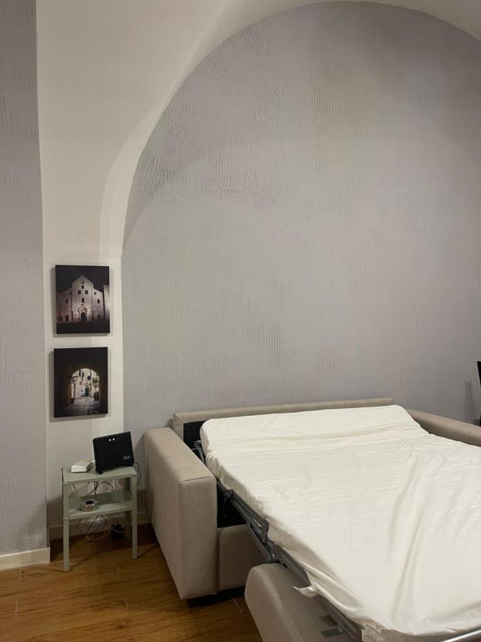 Visconti138 Bed and Breakfast Bari Exterior foto