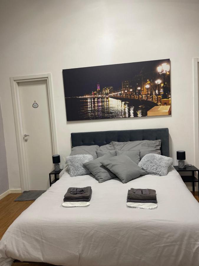 Visconti138 Bed and Breakfast Bari Exterior foto