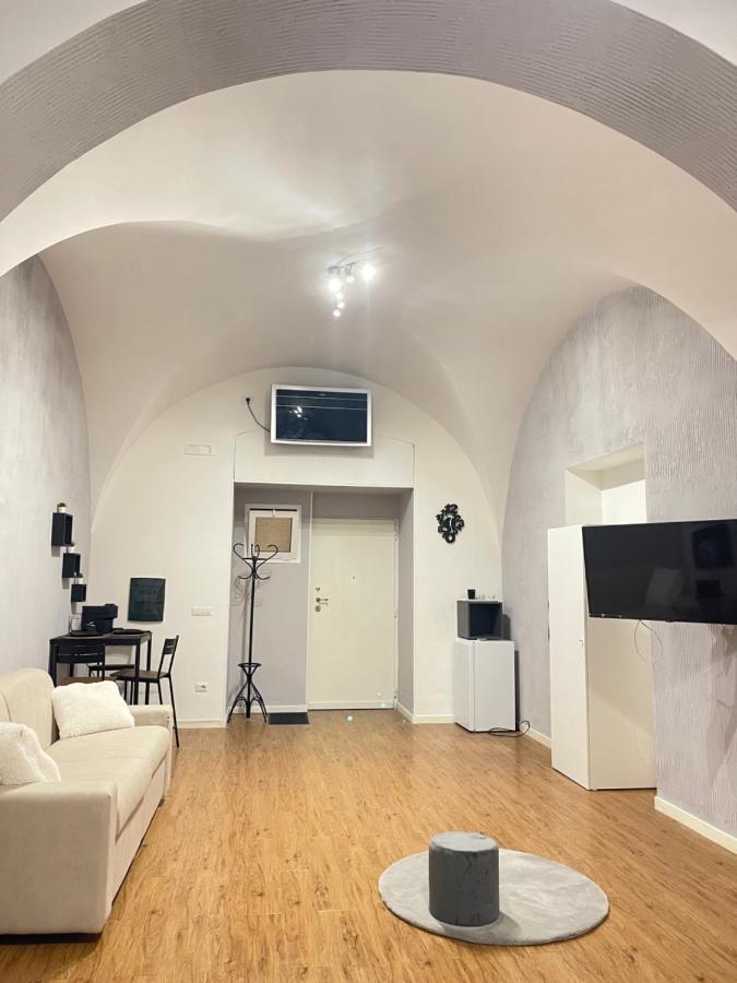 Visconti138 Bed and Breakfast Bari Exterior foto